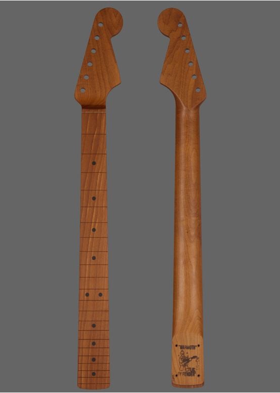 Strat® Replacement Neck