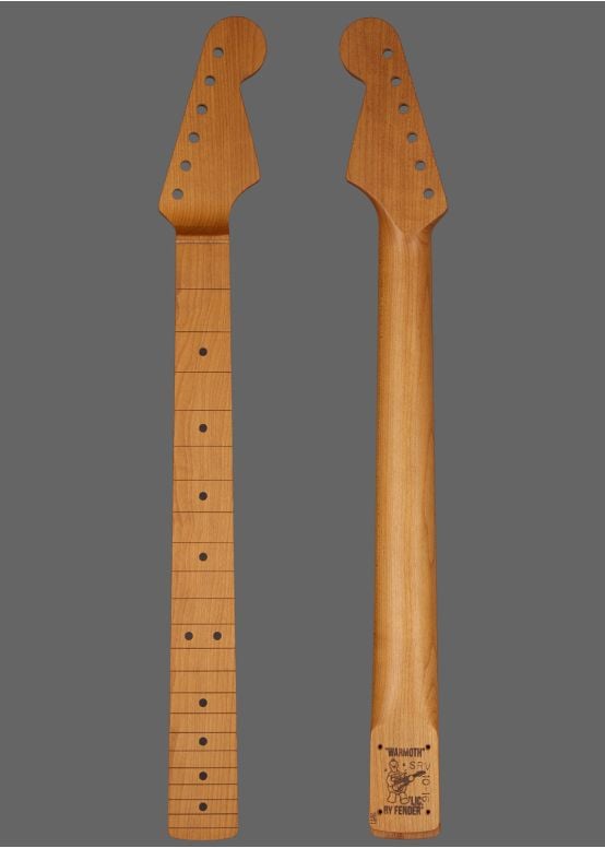 Strat® Replacement Neck