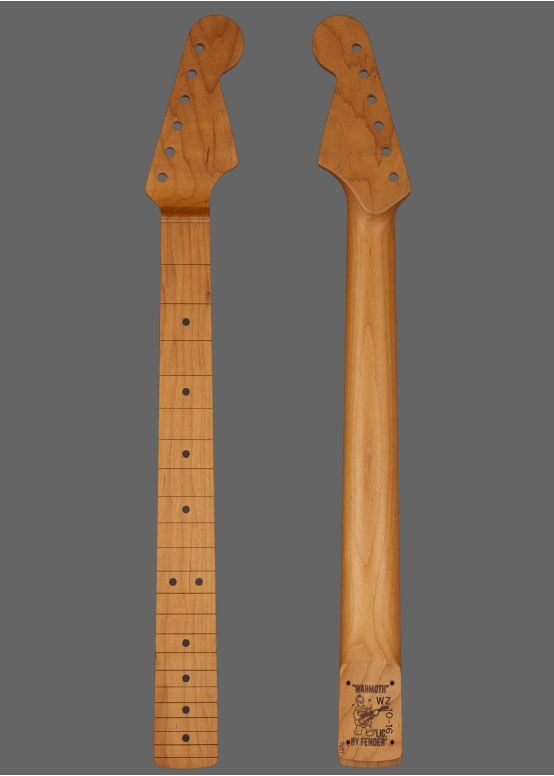 Strat® Replacement Neck