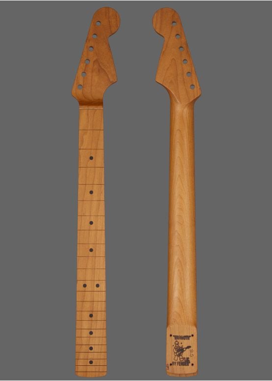 Strat® Replacement Neck
