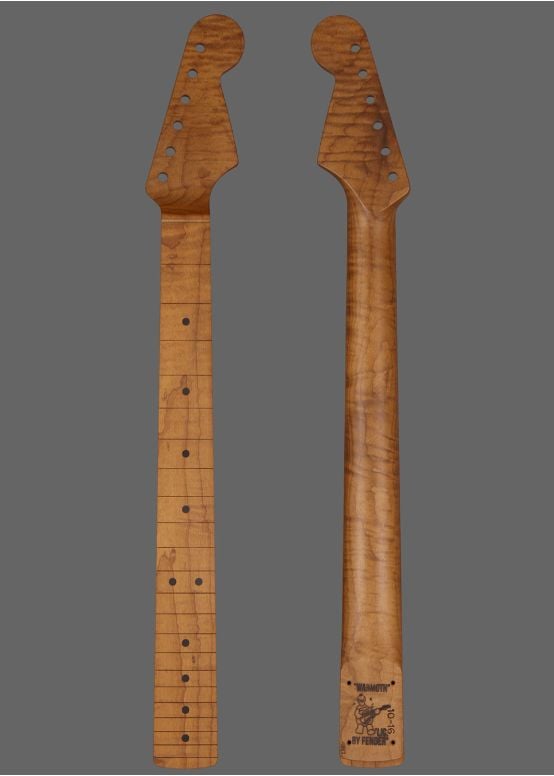 Strat® Replacement Neck