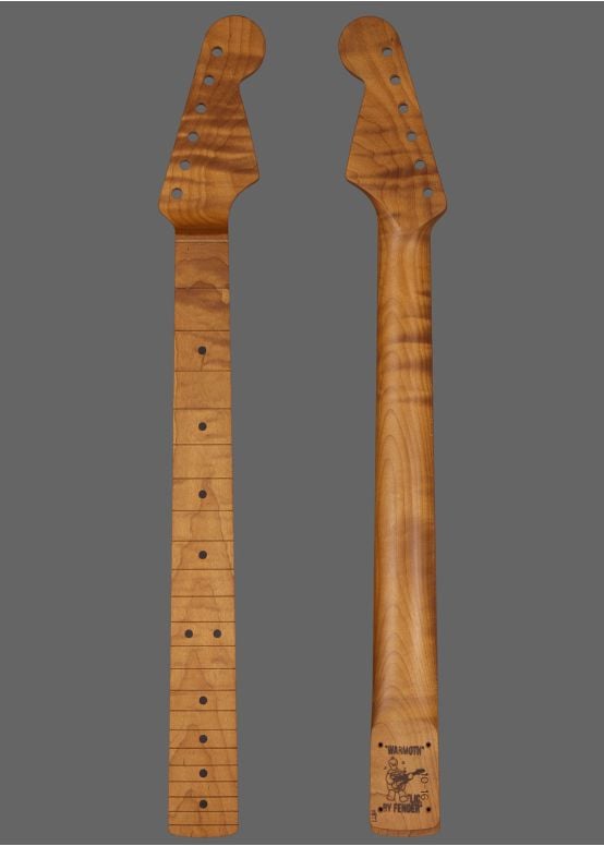 Strat® Replacement Neck