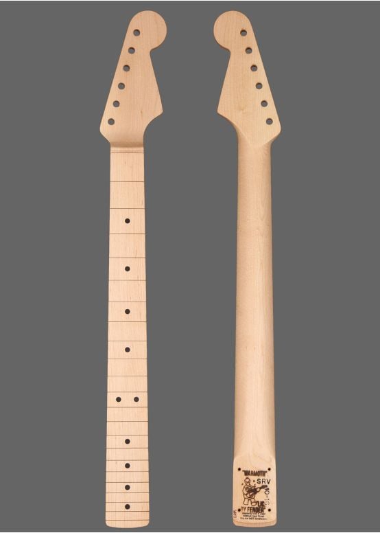 Strat® Replacement Neck