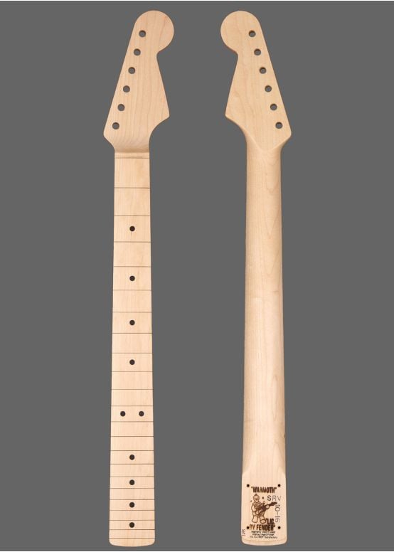 Strat® Replacement Neck