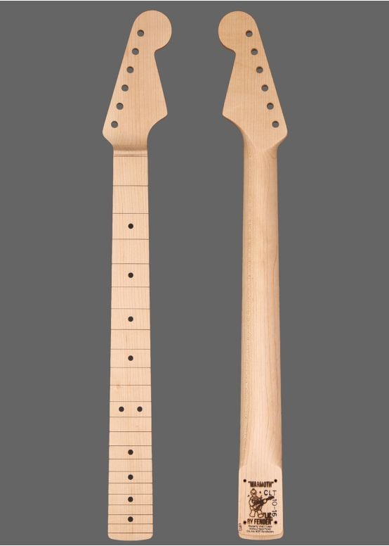 Strat® Replacement Neck