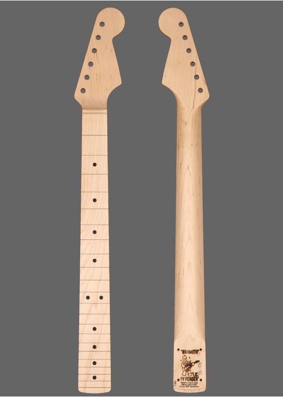 Strat® Replacement Neck