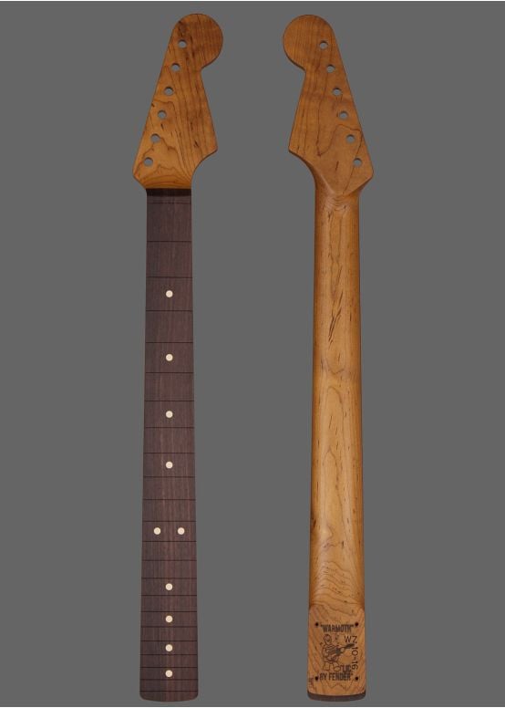 Strat® Replacement Neck