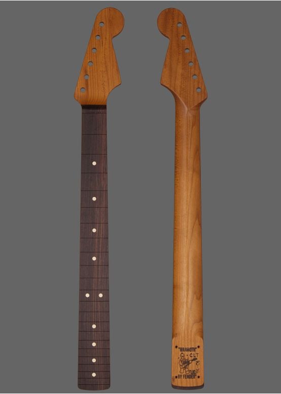 Strat® Replacement Neck