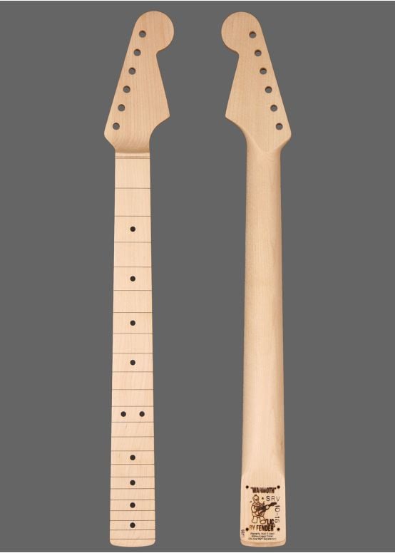 Strat® Replacement Neck
