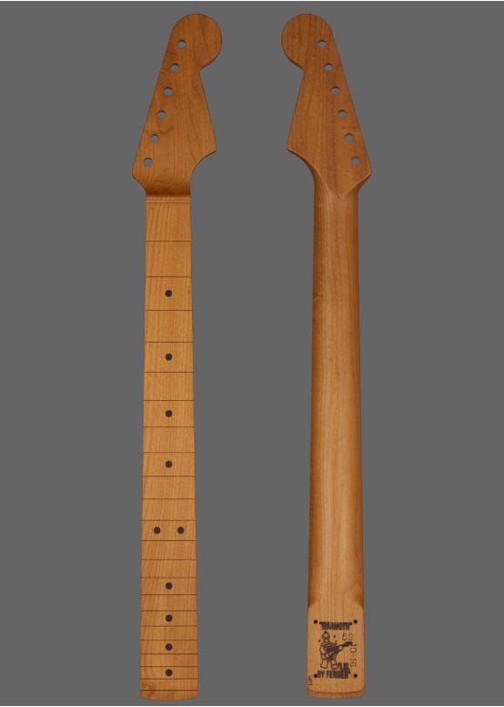 Strat® Replacement Neck