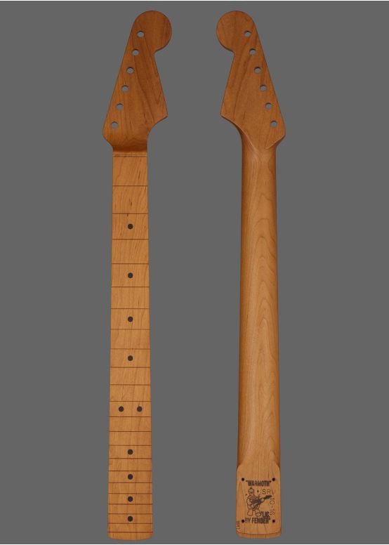 Strat® Replacement Neck
