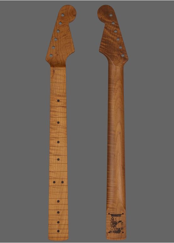Strat® Replacement Neck