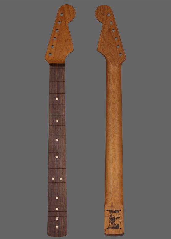 Strat® Replacement Neck