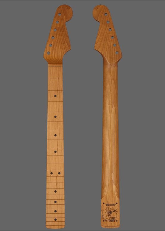 Strat® Replacement Neck