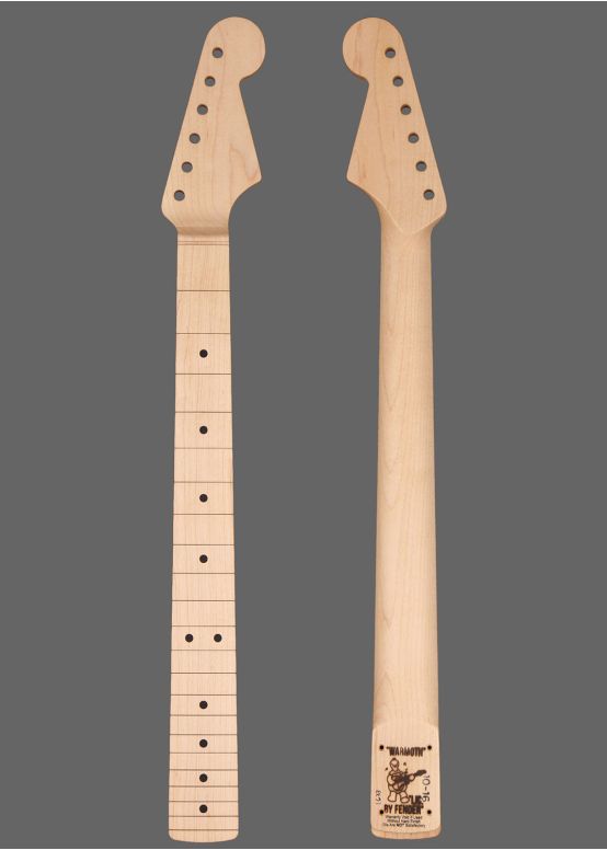 Strat® Replacement Neck