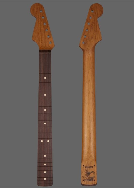 Strat® Replacement Neck