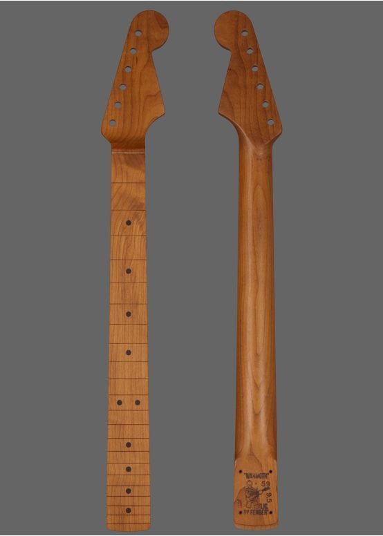 Strat® Replacement Neck