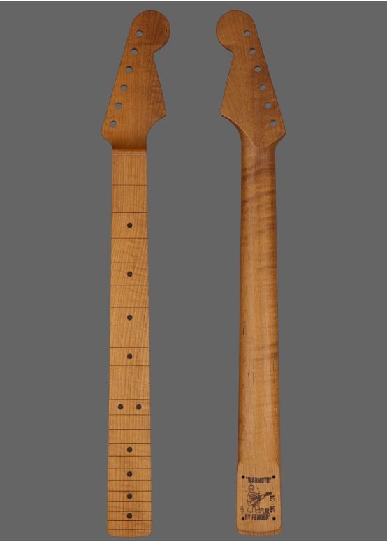 Strat® Replacement Neck