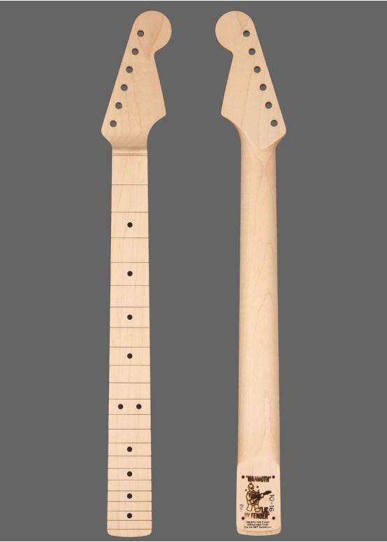 Strat® Replacement Neck