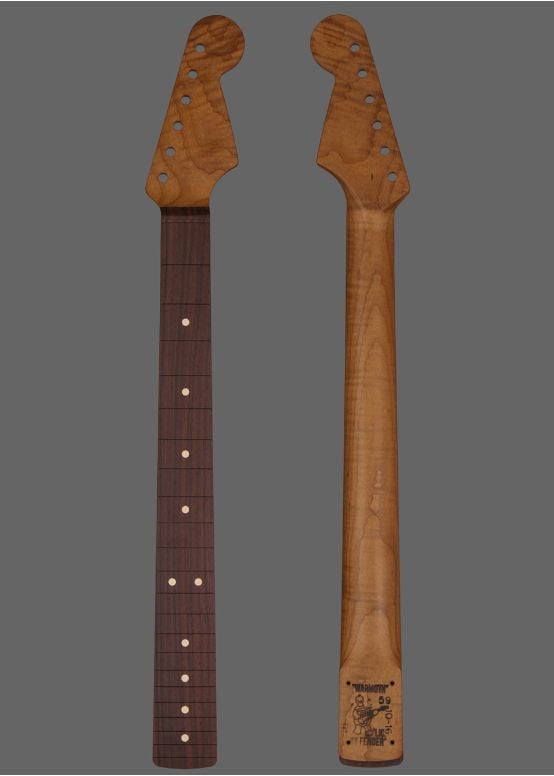 Strat® Replacement Neck
