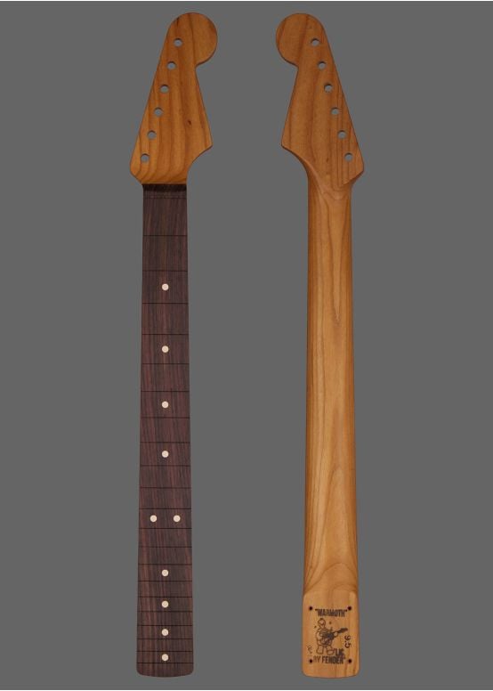 Strat® Replacement Neck