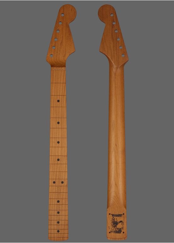 Strat® Replacement Neck