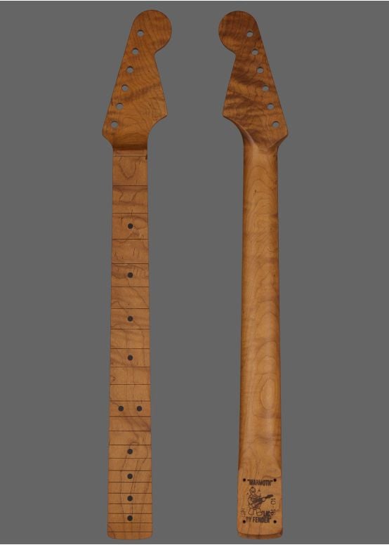 Strat® Replacement Neck