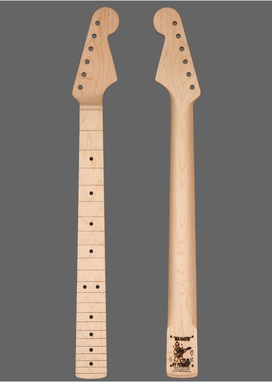 Strat® Replacement Neck