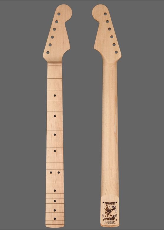 Strat® Replacement Neck