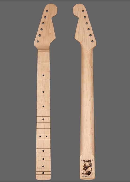 Strat® Replacement Neck