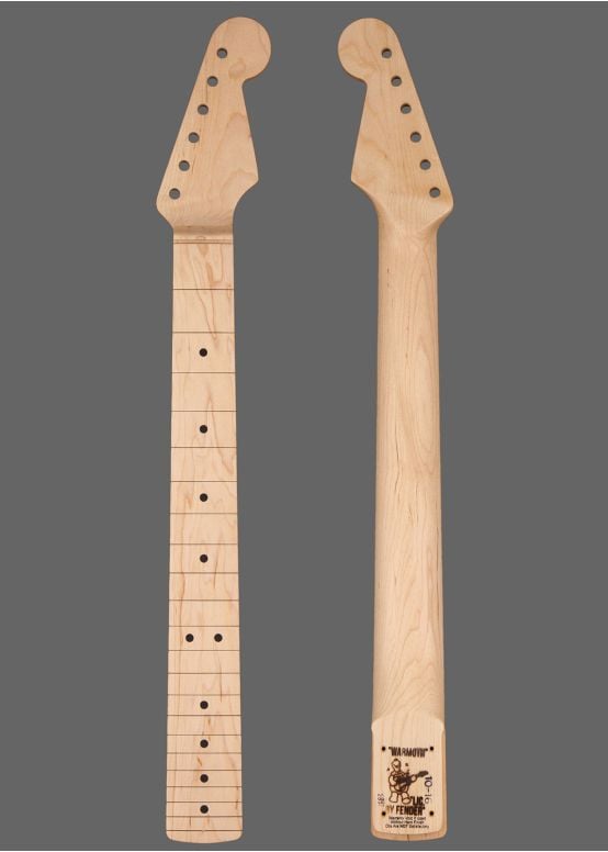 Strat® Replacement Neck