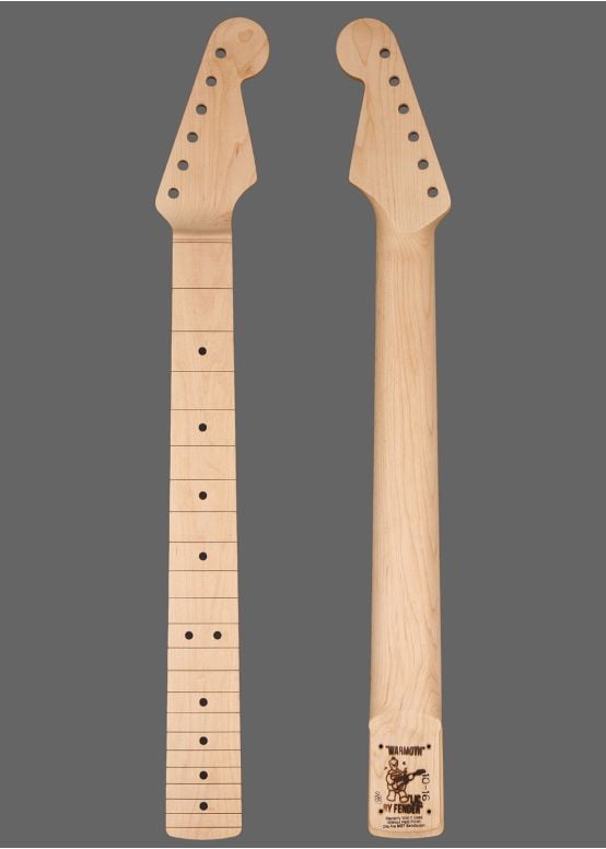 Strat® Replacement Neck
