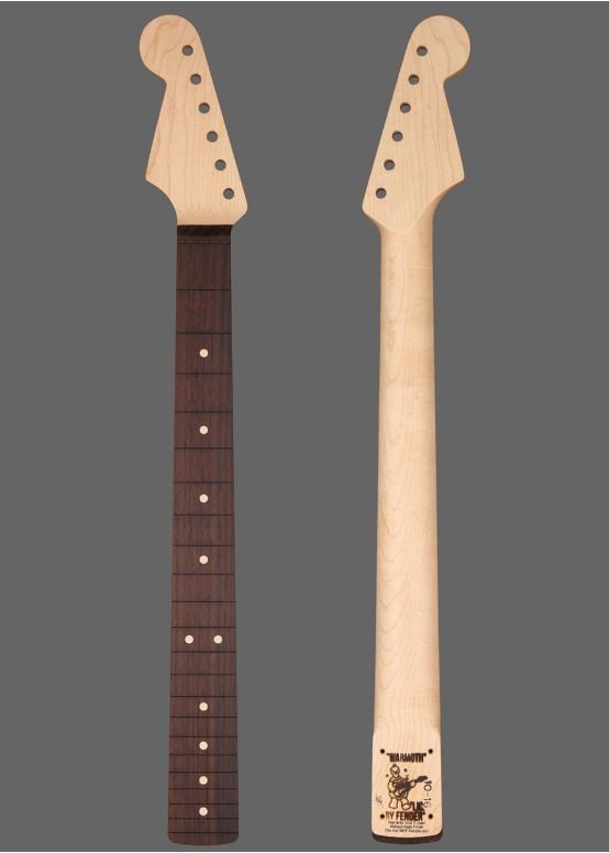 Strat® Replacement Neck