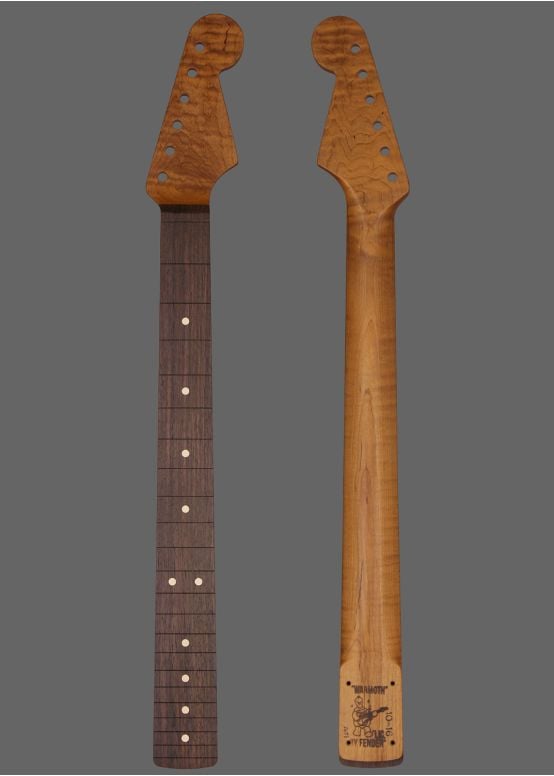 Strat® Replacement Neck