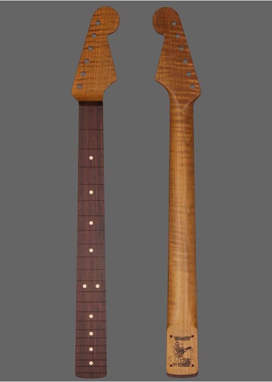 Strat® Replacement Neck