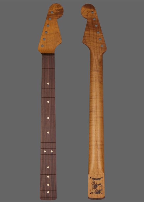 Strat® Replacement Neck