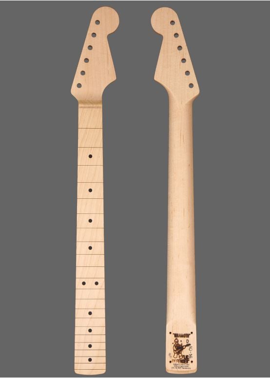 Strat® Replacement Neck
