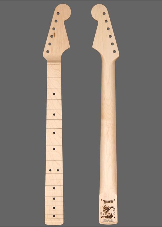 Strat® Replacement Neck