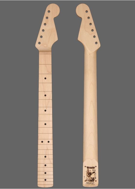 Strat® Replacement Neck