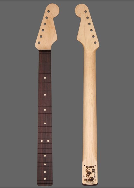 Strat® Replacement Neck