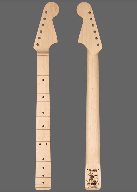 Jazzmaster® Replacement Neck