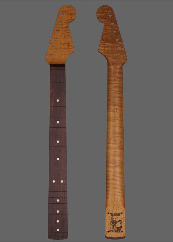 Strat® Replacement Neck