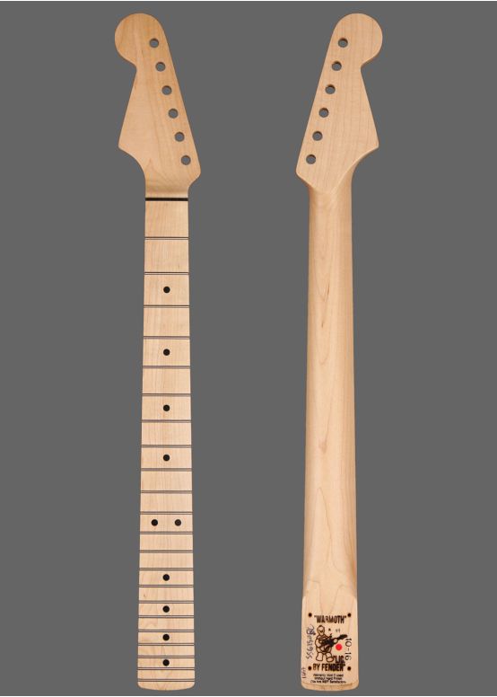 Strat® Replacement Neck