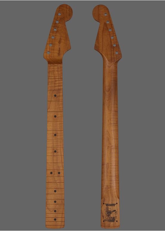 Strat® Replacement Neck