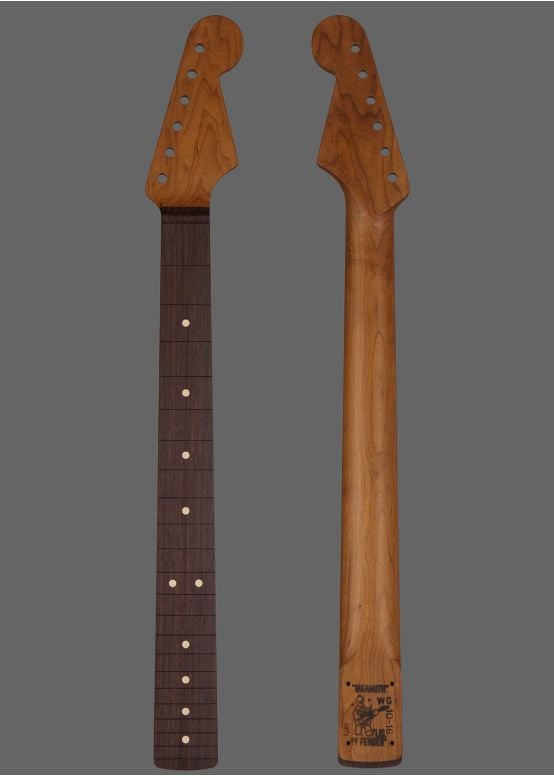 Strat® Replacement Neck