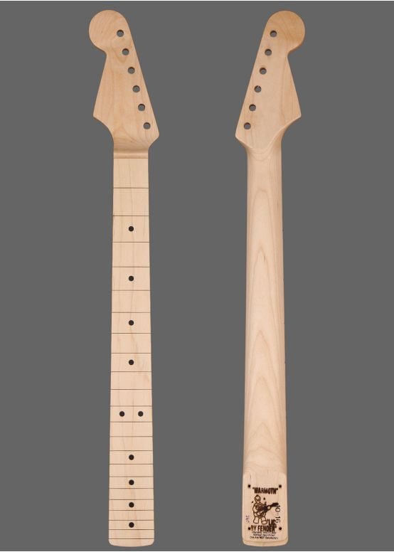 Strat® Replacement Neck
