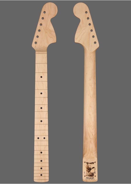 CBS Strat® Replacement Neck