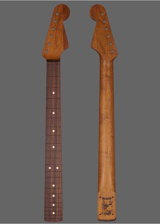 Strat® Replacement Neck