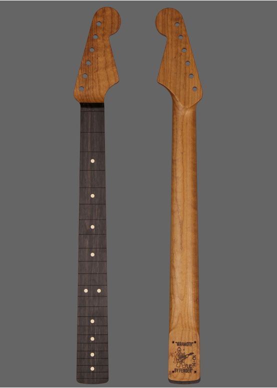 Strat® Replacement Neck