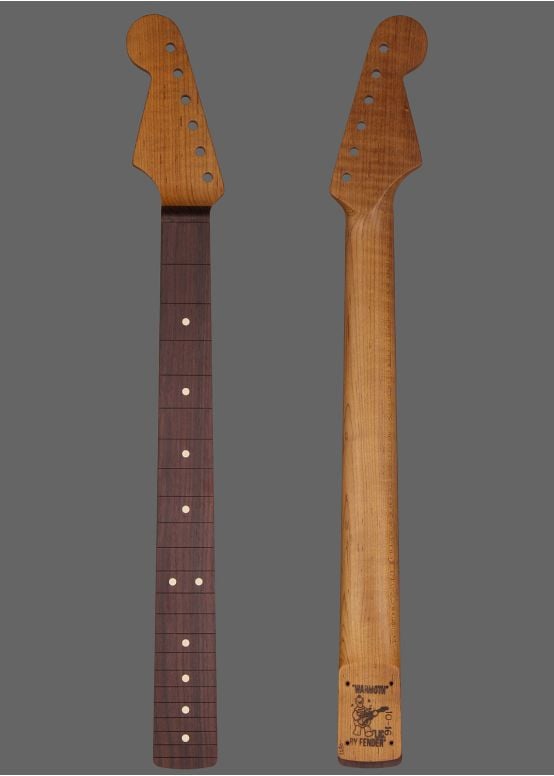 Strat® Replacement Neck